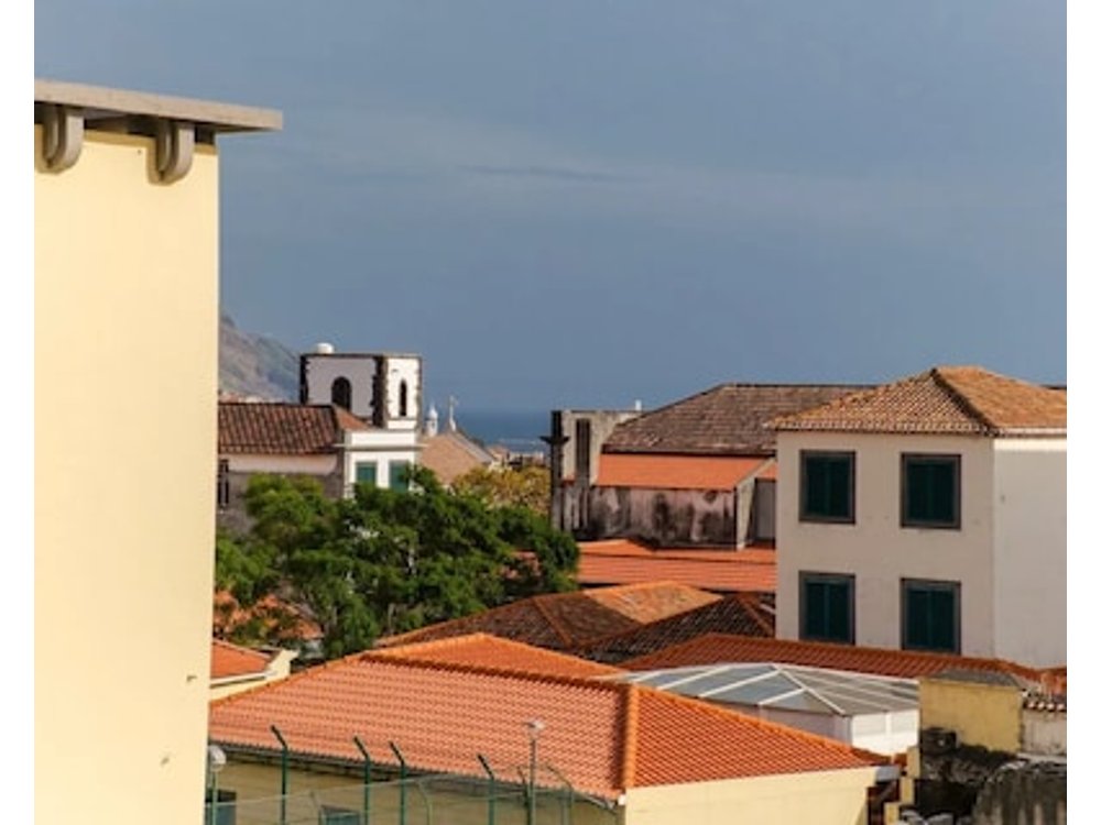 Guestready - Unwind Hideaway In Funchal