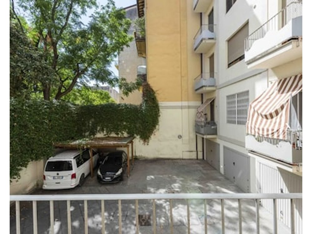 Poliziano Apartment In Florence