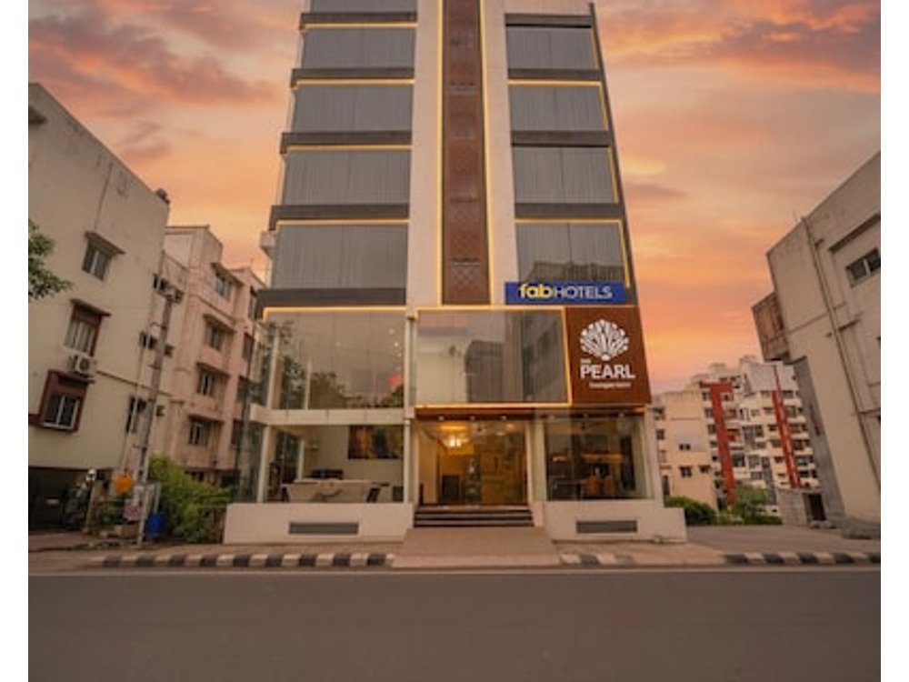 FabHotel The Pearl Boutique - Electronic City