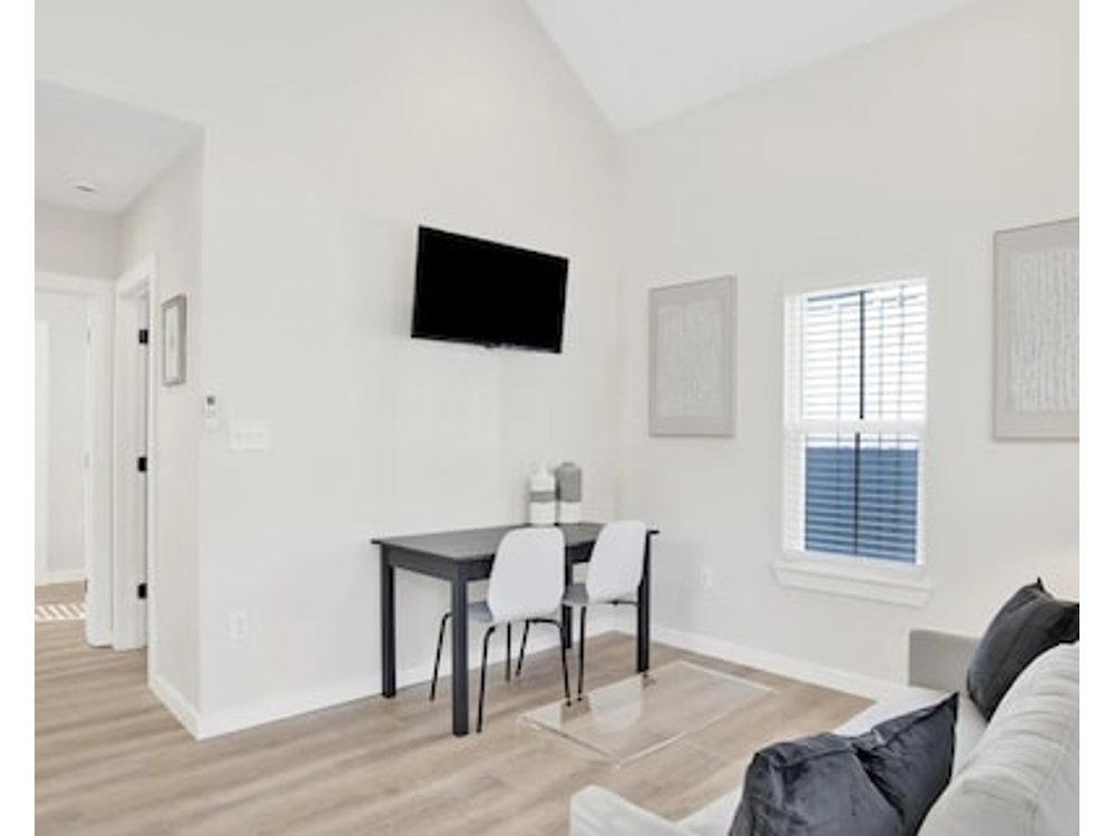 Newly Built Cottage in Downtown Mobile Walkable!