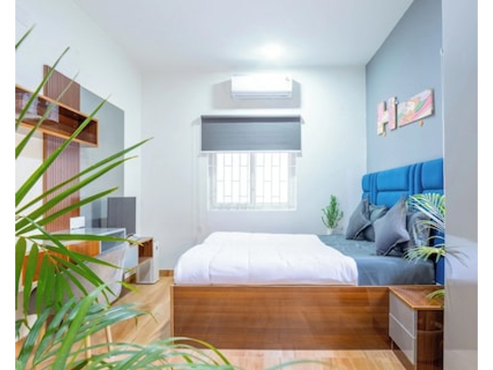 Housr 14 Serviced Apartment Koramangala Bangalore