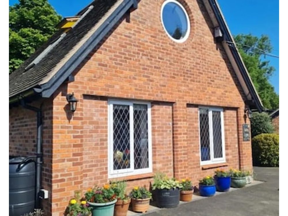 Delightful 1 Bedroom Cottage Clungunford Ludlow