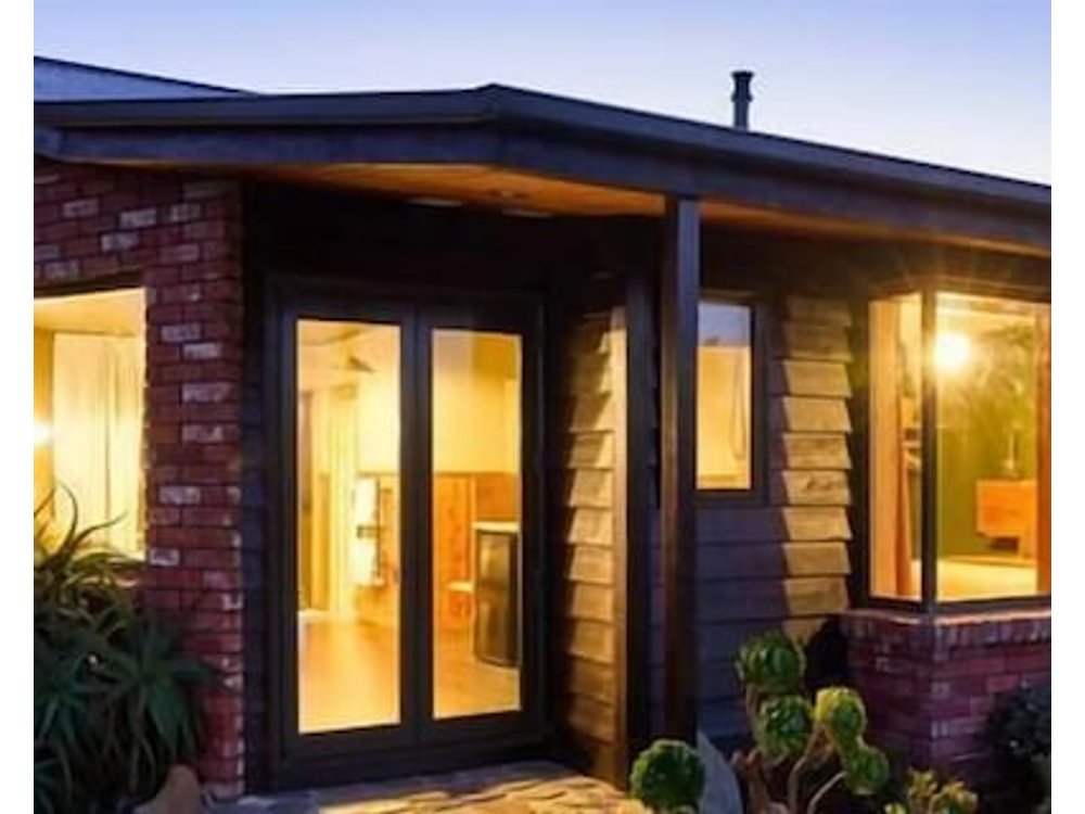 The Perfect Romantic Getaway: Where The Mountains Meet The Coast
