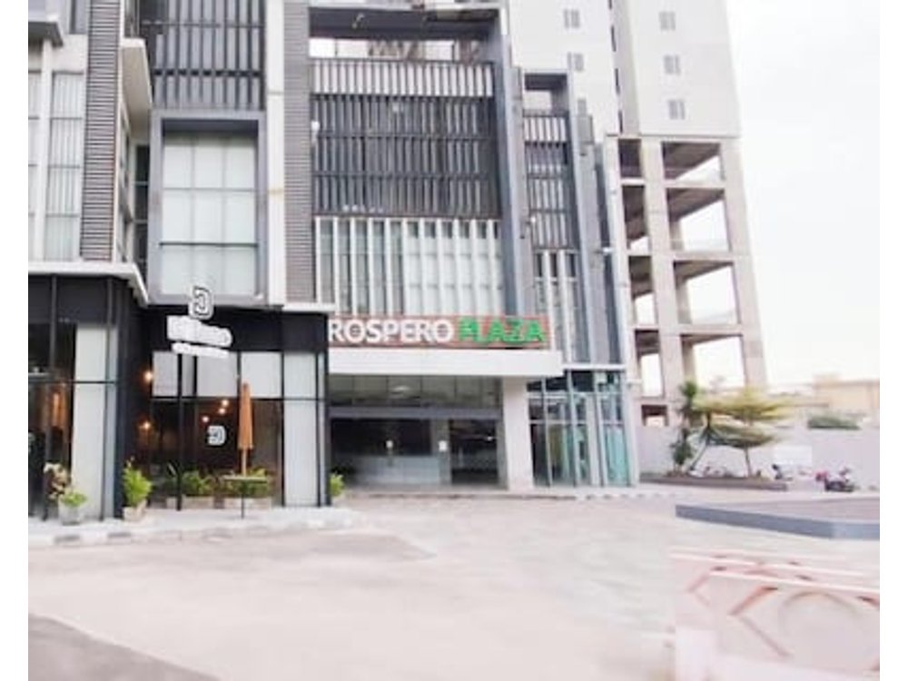Comfort And Modern Look 2br At Tamansari Prospero Sidoarjo Apartment