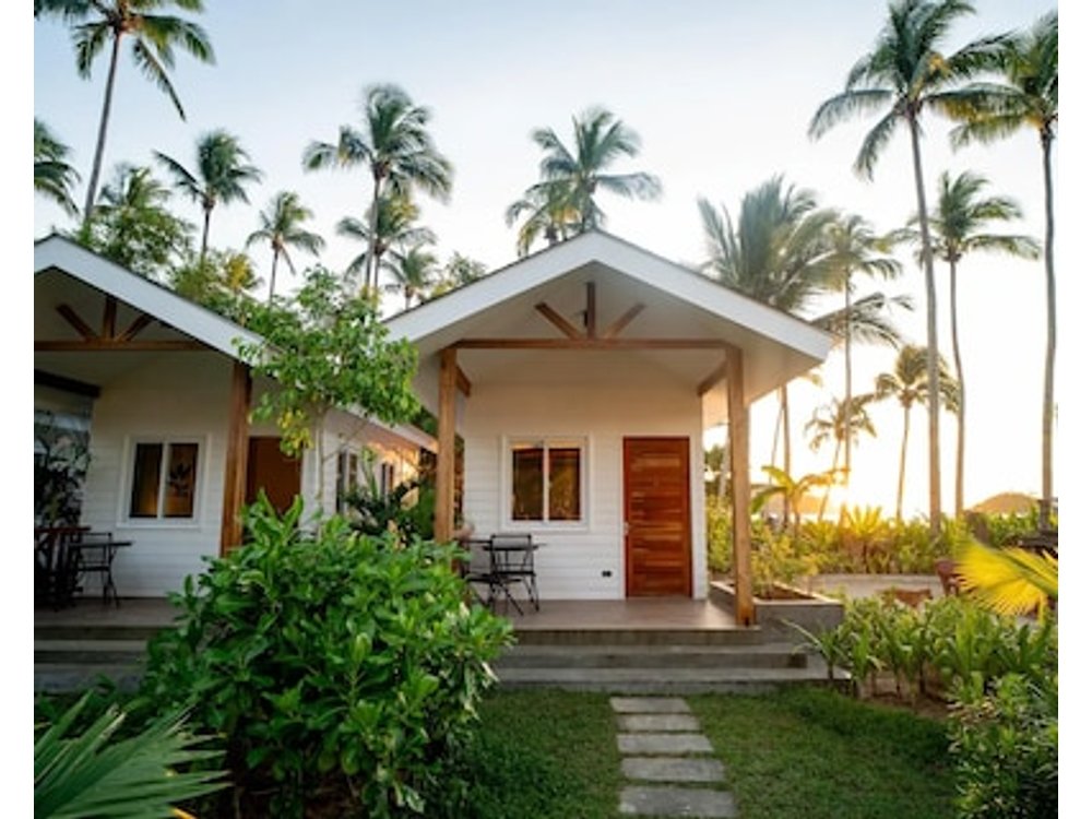 Nacpan Beach Villas Managed by H Hospitality Group
