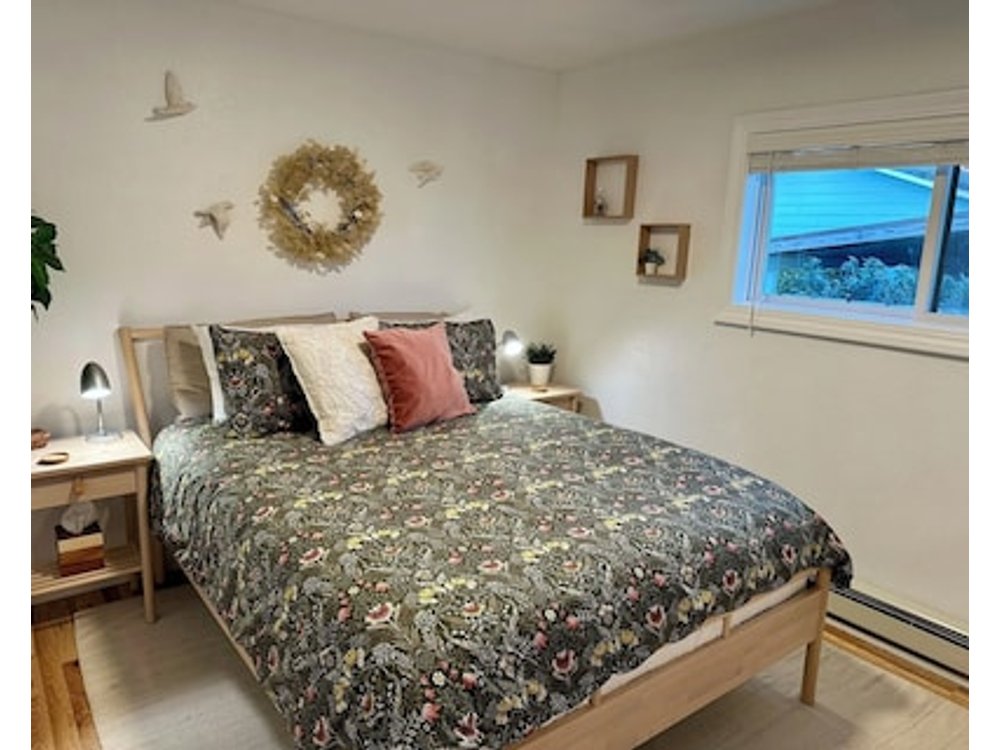 Beachcomber Oceanside Getaway 2025!