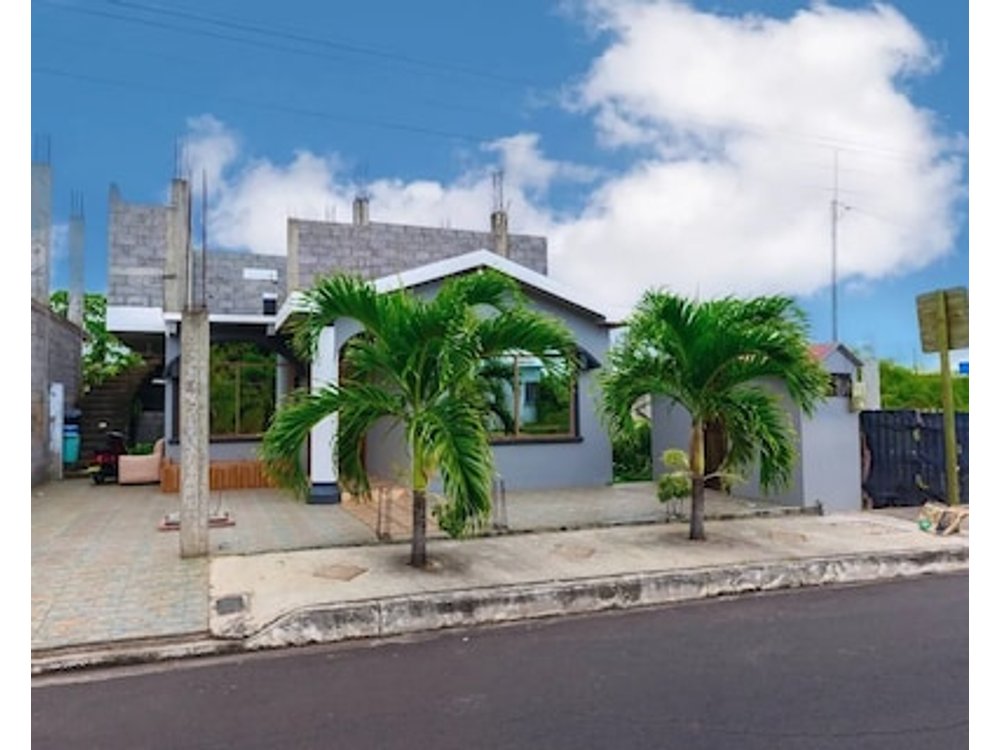 Private Villa 2 Bedrooms 6 Beds Plus Sofa Bed