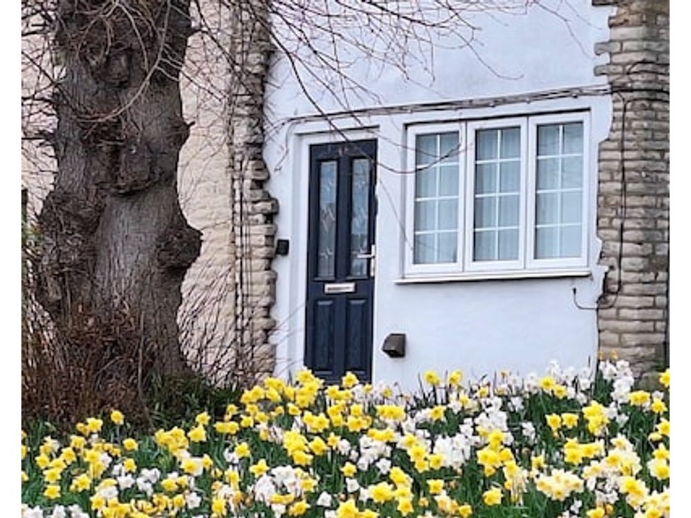 Cosy one bedroom cottage in Pickering