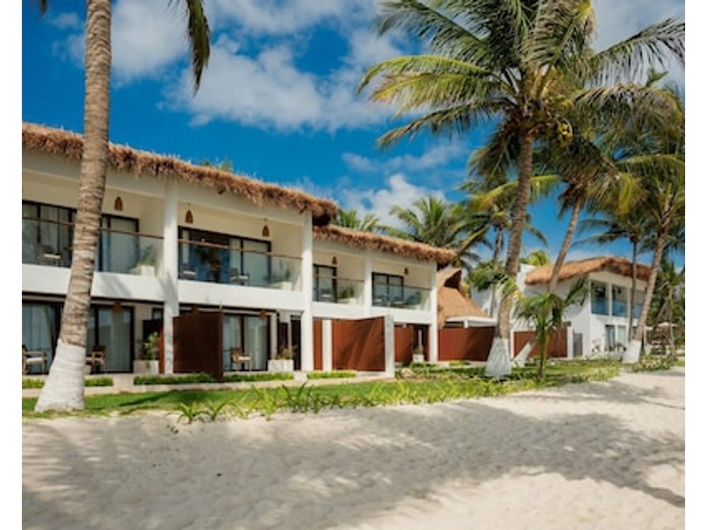 The Beachfront by The Fives Hotels - A la Carte All Inclusive Adults Only