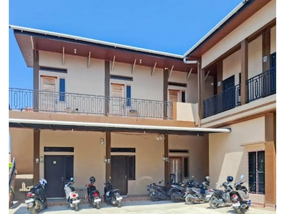 RedDoorz Syariah at Florensa Banda Aceh 2
