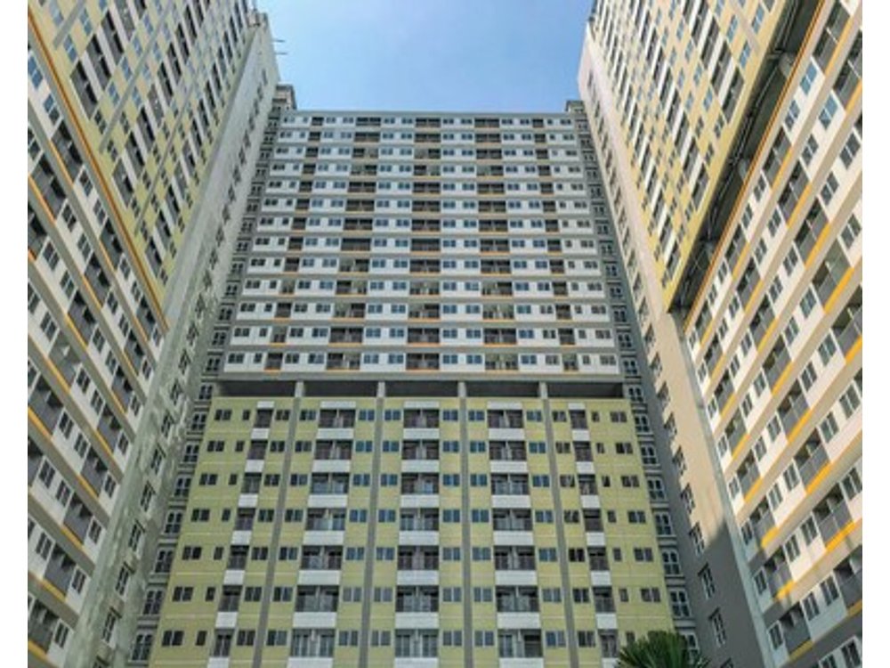 Cozy And Restful Studio Lrt City Sentul - Royal Sentul Park Apartment