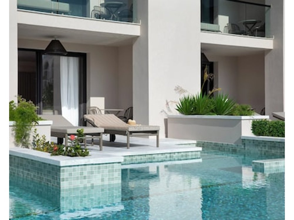 Excellence Coral Playa Mujeres - Adults Only All Inclusive