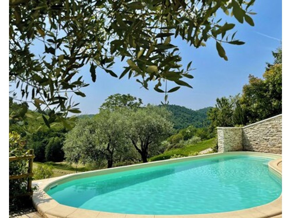 Rosy25 - Beautiful rustic cottage in touch with nature