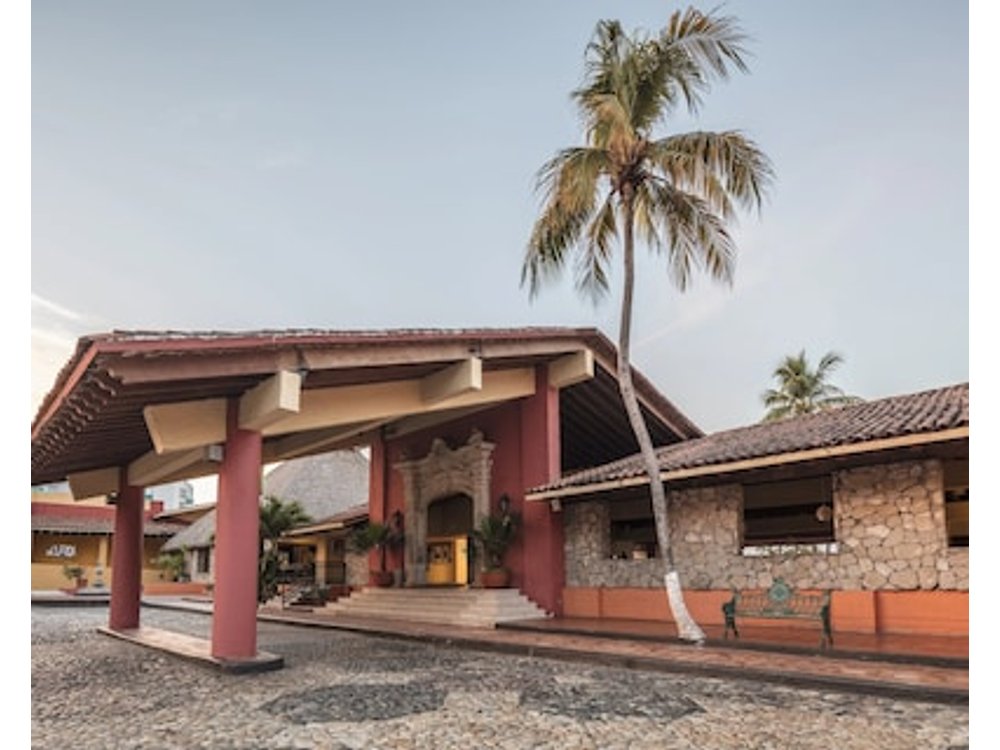 Holiday Inn Resort Ixtapa All-inclusive By Ihg