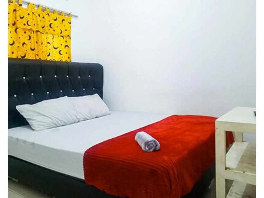 Bima Homestay Puncak RedPartner