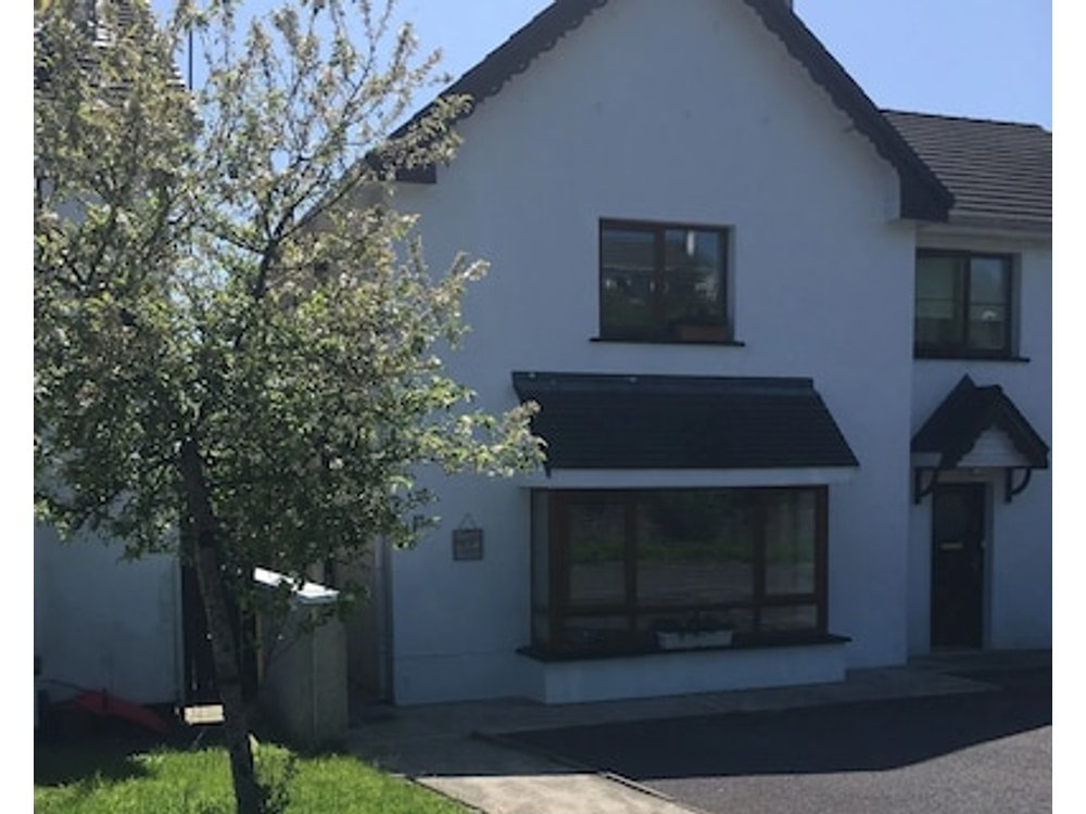 Summer Cottage in Kinsale
