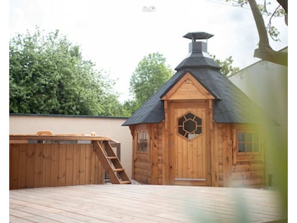 Gite Manoncourt-en-vermois Studio Flat 4 Persons