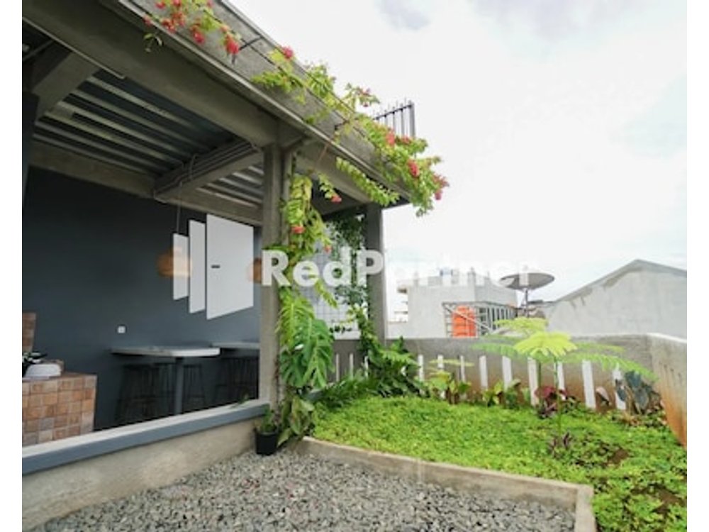 Tomang Gelong Guest House Syariah Mitra RedDoorz