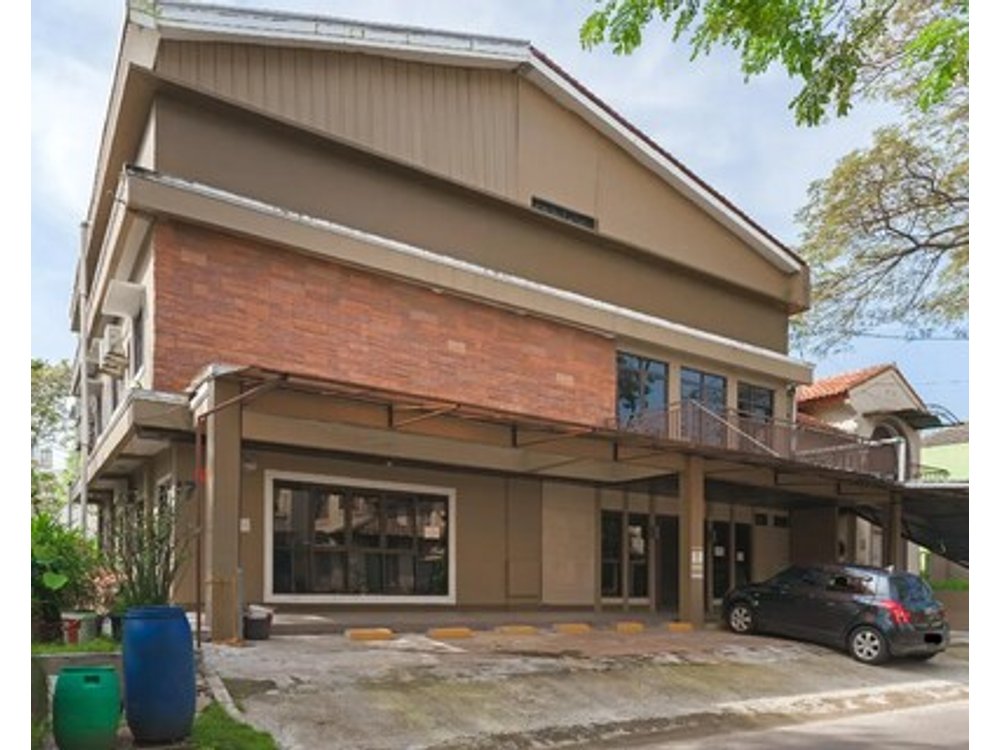 Urbanview Syariah Sweet Home Cikarang