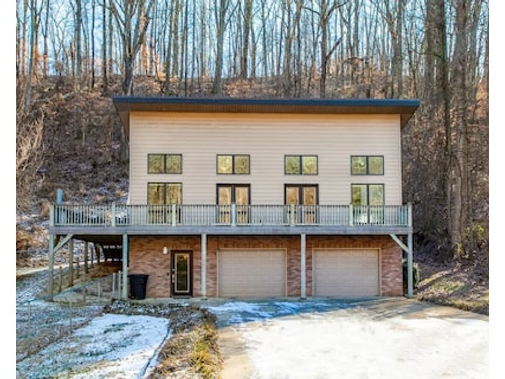 Knoxville Charm Cottage: 5.2 Miles To Market Square