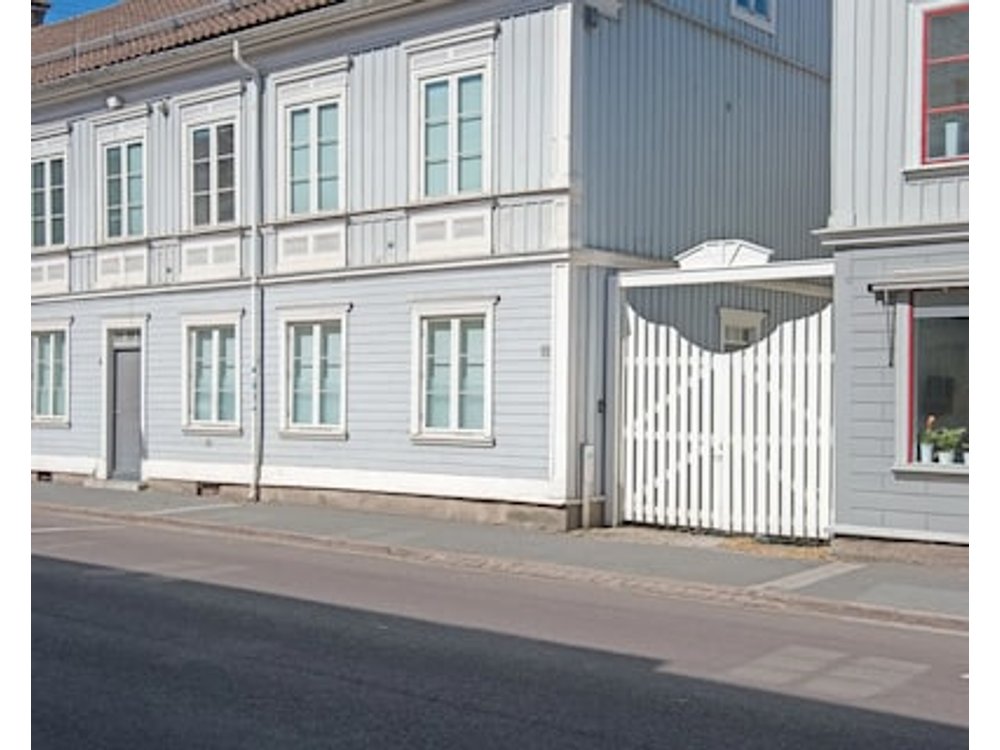 City Apartments In Jonkoping