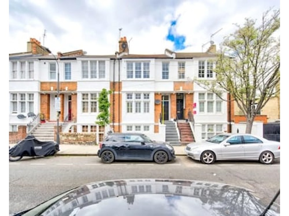 Beautuful 2 bed apartment in central London