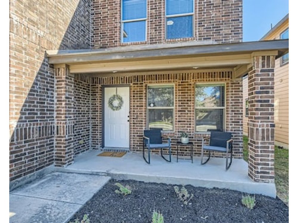 Family Friendly 5br Getaway•lackland Bmt•riverwalk