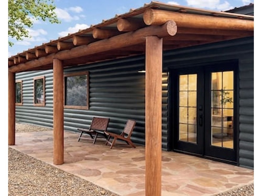 Western Cowboy Cottage Fire Pit & Desert Views