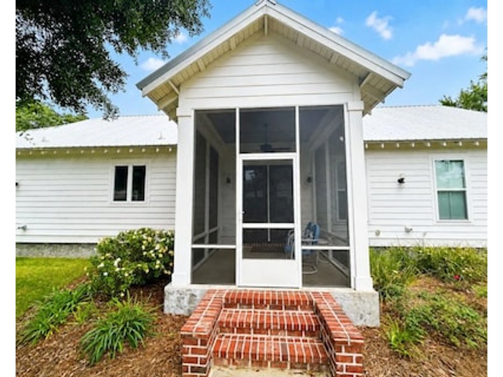 The Porches at Forest Hills - Downtown Cottage