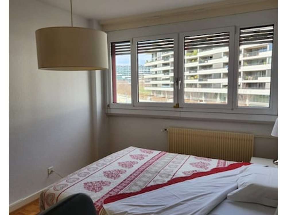 Room in Shared Apartment Geneva