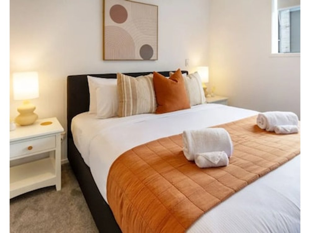 Gorgeous Getaway On Gloucester St- 1 Bed 1 Bath