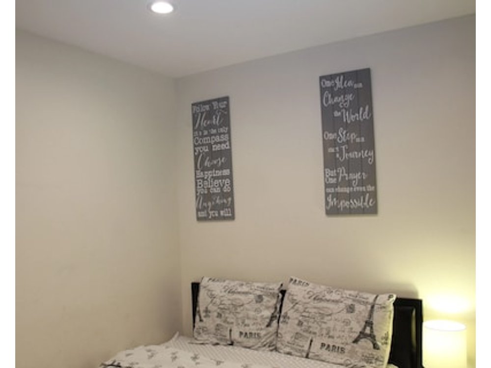 Perfect Getaway. Sf View. Free Parking On Site