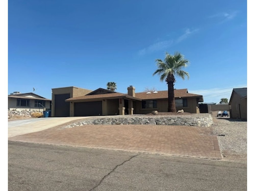 The Lake Havasu Family Getaway !