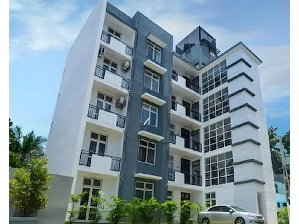Prime Residencies Panadura - Convenient Apartment