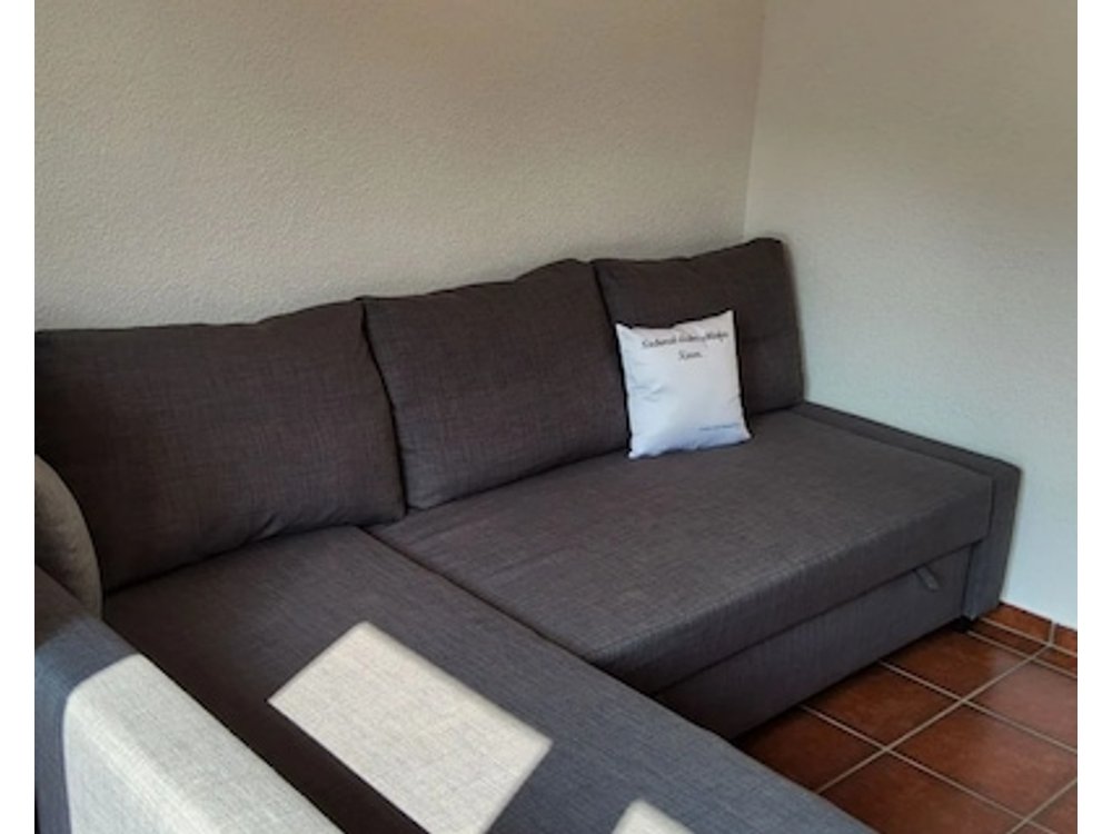 Vacation Home Villa Miralago In Agno - 6 Persons 3 Bedrooms