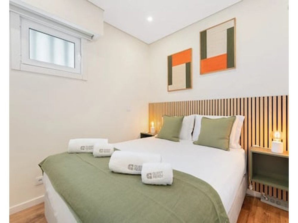 GuestReady - A charming retreat in Porto