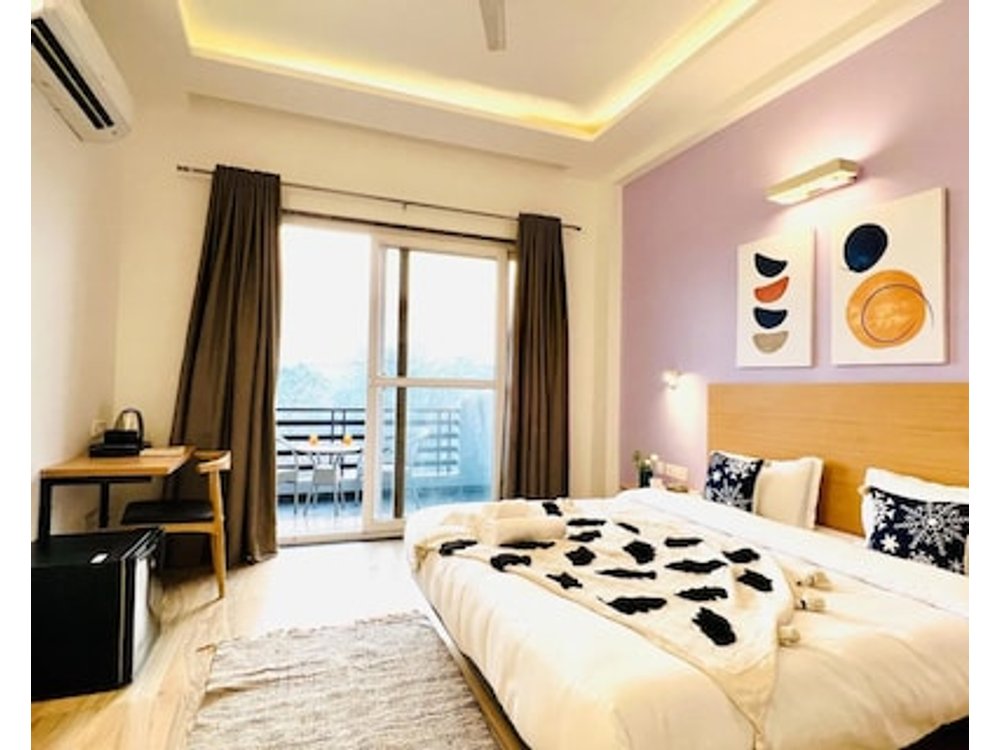 ZEN Medicity - Hotel & Serviced Apartments Gurgaon