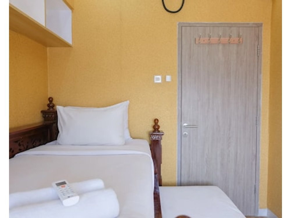 Good Deal 2br Apartment Newton Residence Bandung