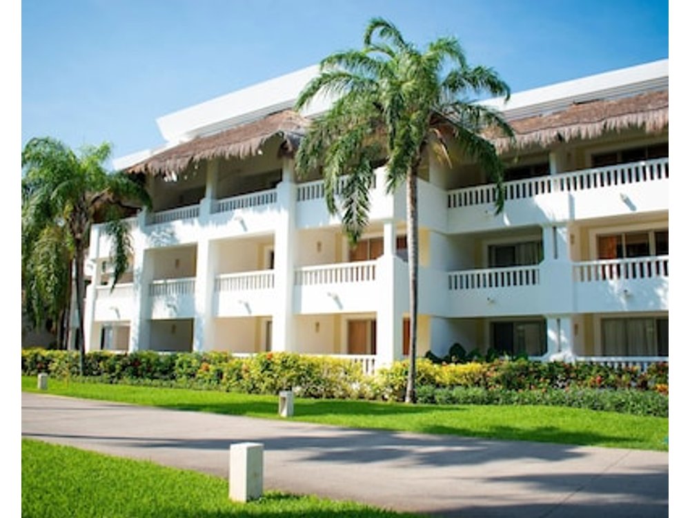 Grand Riviera Princess - All Inclusive