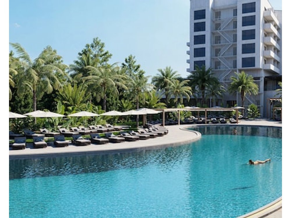 Stella Beach Hotel Ultra All Inclusive
