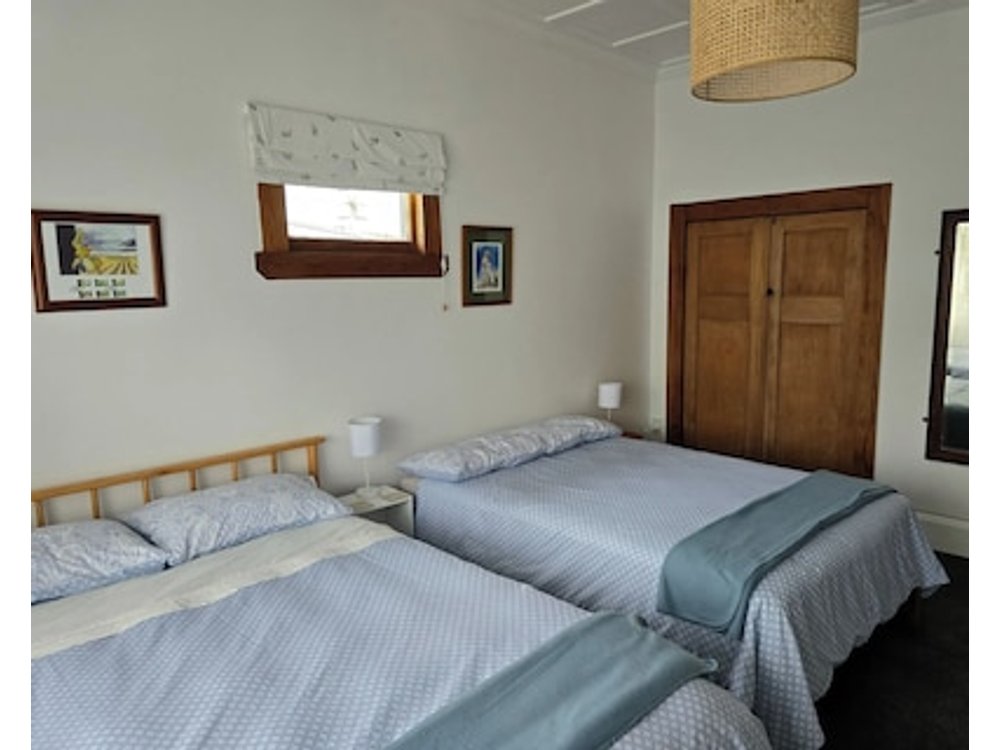 Magpie Cottage. Newly Renovated 2 Bed 2 Bathroom Close To Napier Cbd
