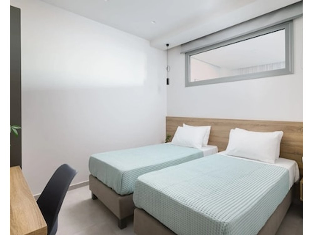 Anasa Luxury Villas - Villa 3 schlafzimmer Meerblick