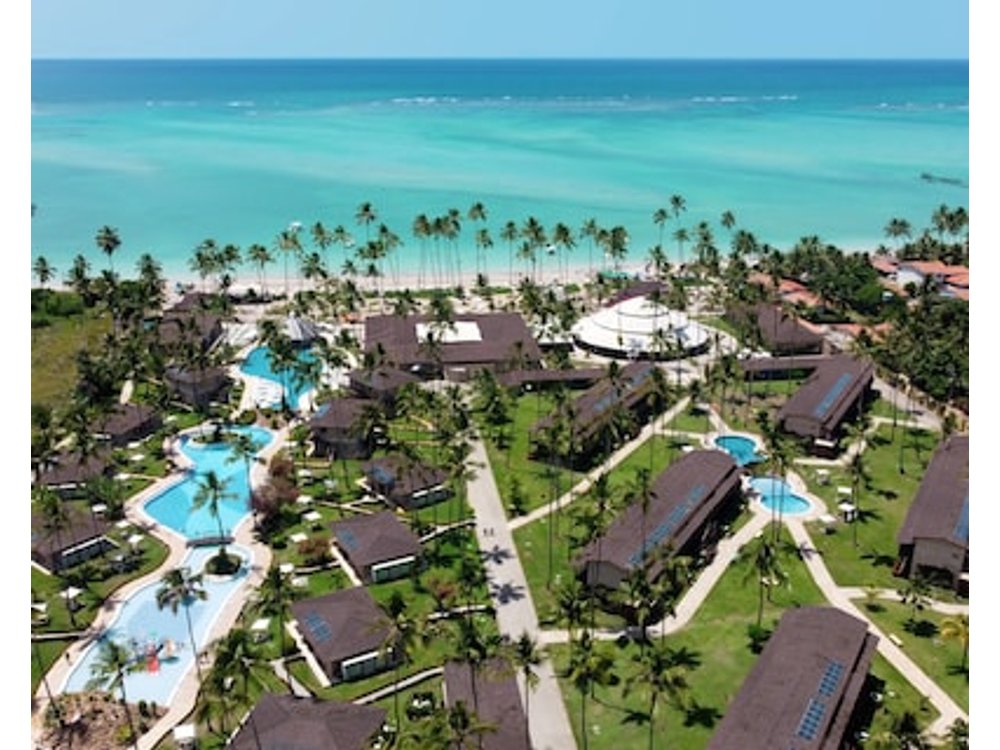 Grand Oca Maragogi Resort - All Inclusive