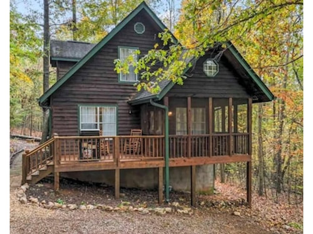 New Listing! Gold Dust Getaway - 3 Bed Hot Tub