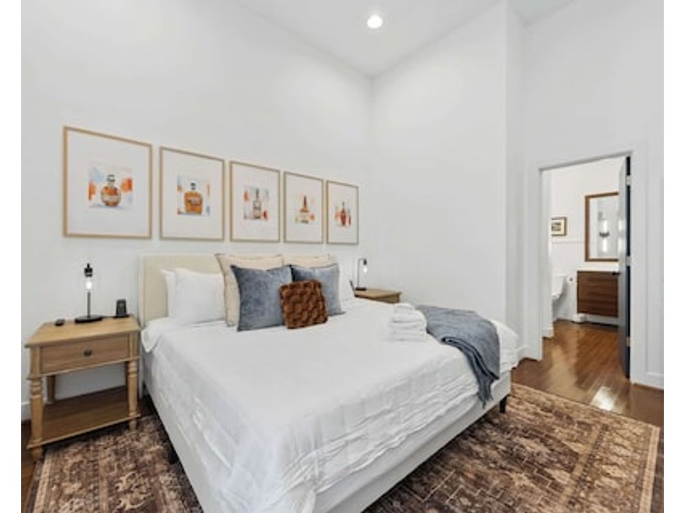 Urban Bourbon Escape - Downtown Louisville Getaway