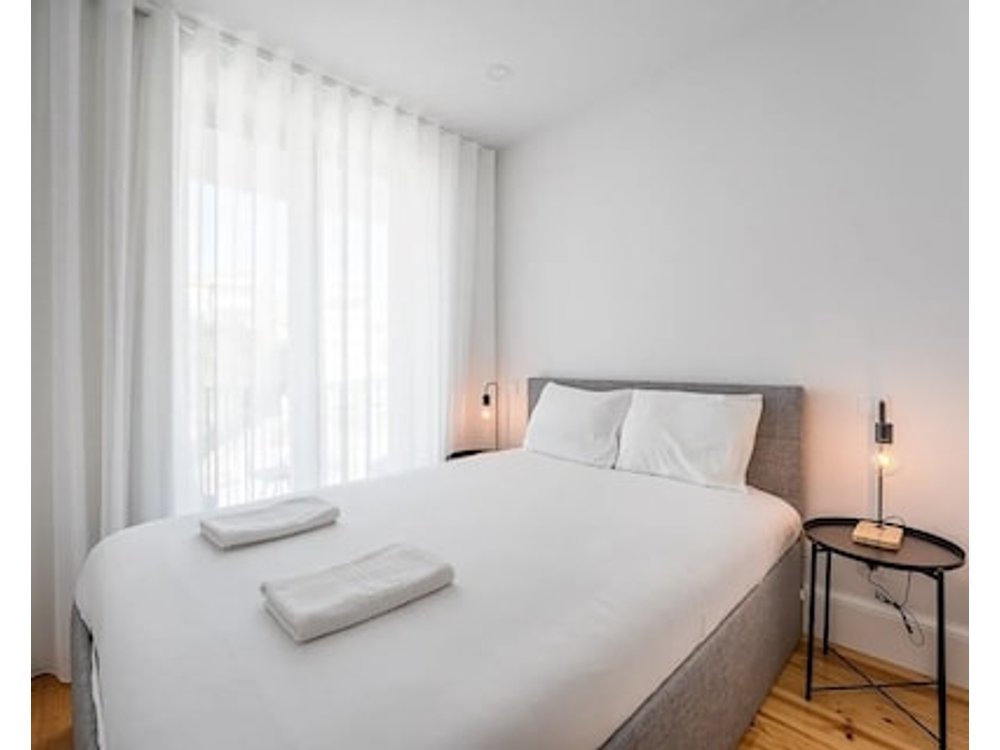 GuestReady - Serene stay in Porto