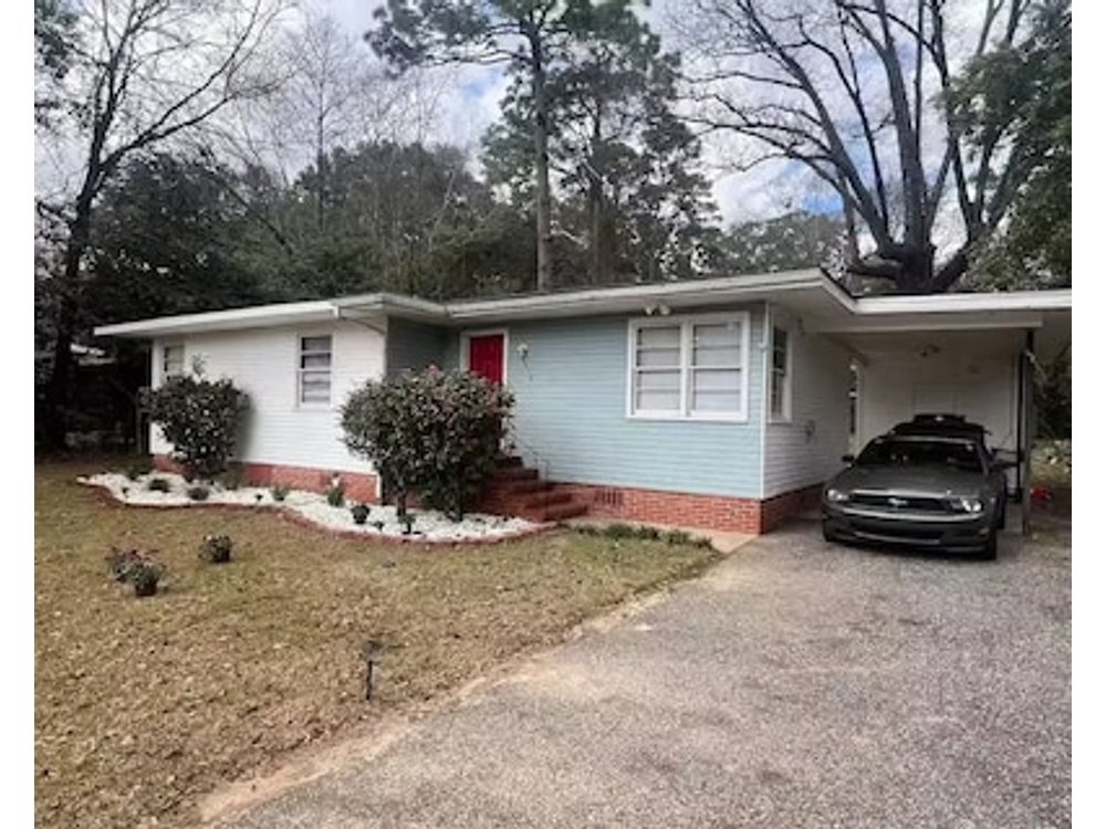 Charming 3-bedroom Cottage With Wifi Ac Nears Parks And Shopping
