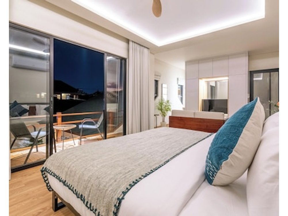 Oasis Residences - Limited Luxury Villas - Reserve Today!
