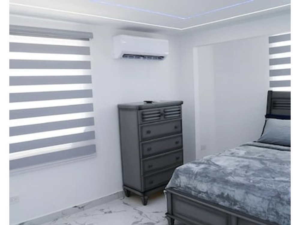 Bright & Comfortable 2BR San Juan Getaway