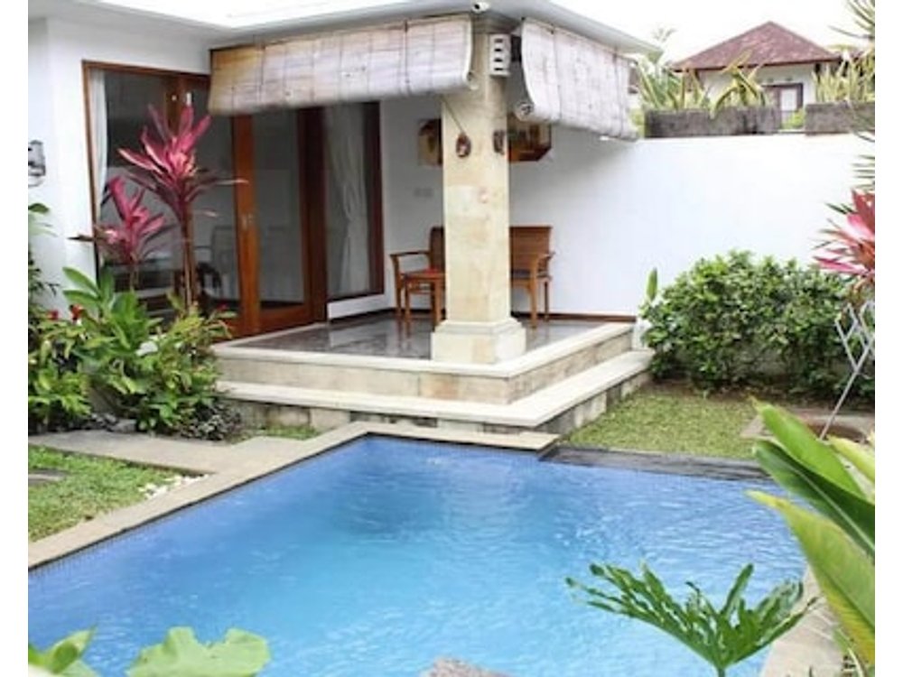 Belvilla Nirvana Near Monkey Forest
